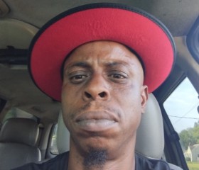Tyrone, 49 лет, Fort Thomas
