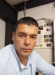 Жамшид, 39 лет, Новосибирский Академгородок