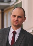 Maks, 30, Chernyakhovsk