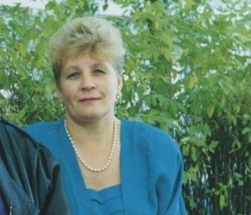 Галина, 64 года, Кострома