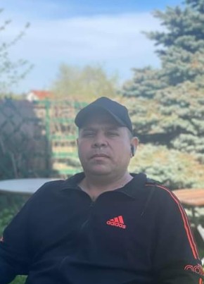 Владимир из Chişinău 43 года