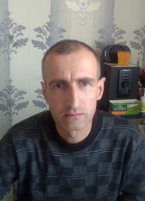 Егор, 45, Россия, Хабаровск