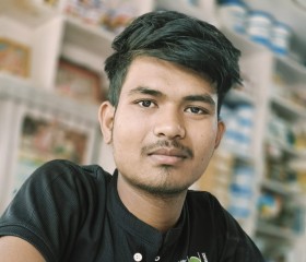 Vishal, 18 лет, Kanpur