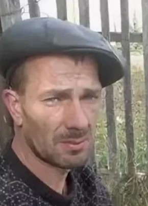 Федя, 54, Россия, Ярославль