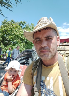 Vitaliy, 40, Russia, Solntsevo