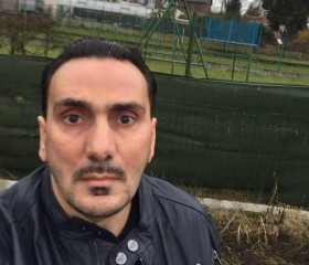 hasan selim, 49 лет, Charleroi