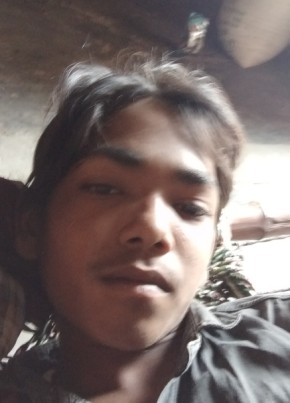 Hii, 18, India, Rāmpur