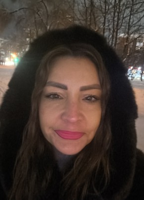 Anna, 45, Russia, Samara