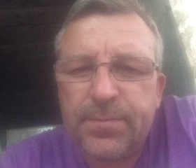 alien, 55, Moscow