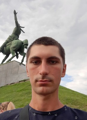 Вася из Варениковскаи 23 года