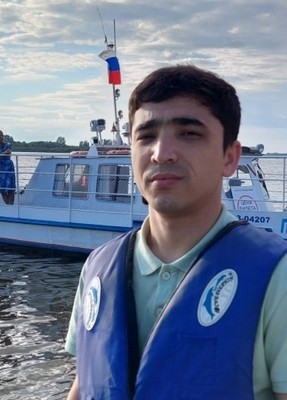 Акрамов