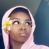 kayliah, 26  , Harvey (State of Illinois)