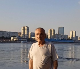 Коля, 66 лет, Симферополь