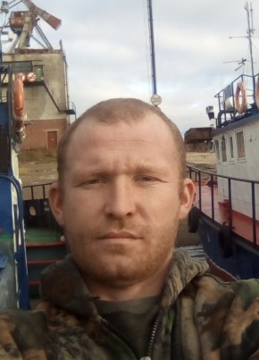 Евгений, 36, Россия, Аркуль