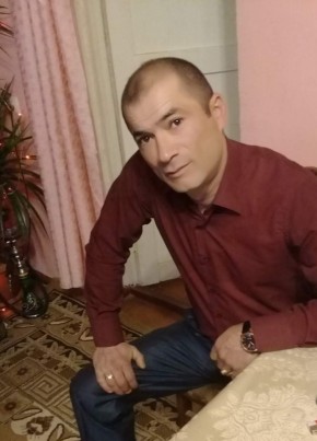 Badi Grigoryan, 43, Россия, Котельники