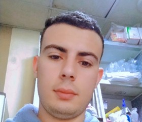احمد, 21, Cairo