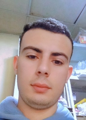 احمد из القاهرة 21 год