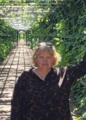 Елена из Горад Гомели 61 год