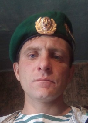 Вадим, 39, Россия, Мариинск