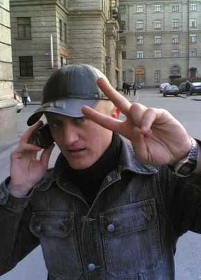 Vasilij, 49, Россия, Санкт-Петербург