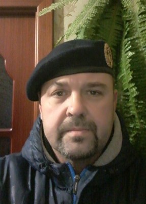 Сергей, 58, Россия, Рыбинск