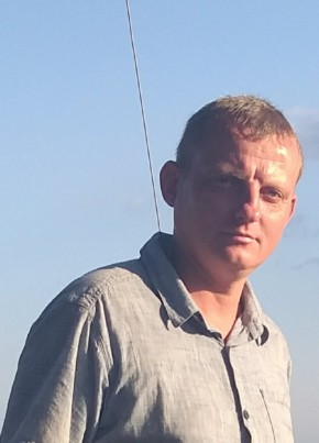 Артем, 39, Россия, Симферополь