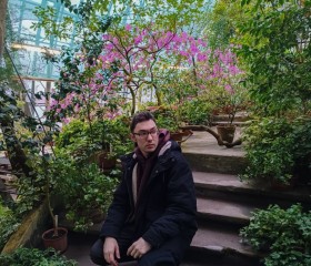 Igor, 24, Tokyo