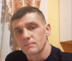 Николай Кривощëк, 43 года, Нижний Тагил