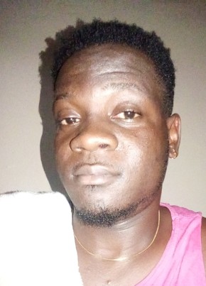 Cashex, 30, Ghana, Kasoa