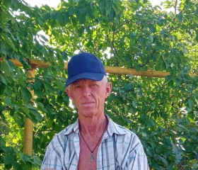 Юрий, 60 лет, Тамбов