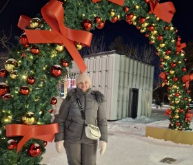 Tatyana, 58, Blagoveshchensk (Amur)