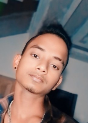 Amit Kumar, 18, India, Hosūr