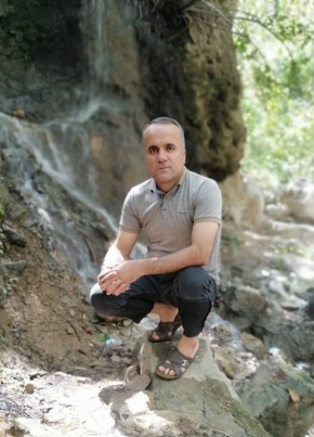 Farsat Abdulla, 39, جمهورية العراق, محافظة أربيل