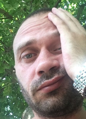 Константин, 42, Россия, Санкт-Петербург