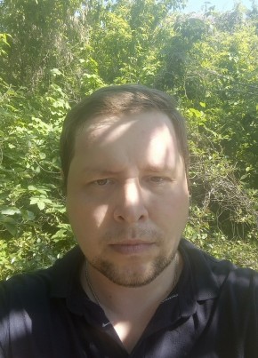 Nikolay, 38, Russia, Novokhopyorsk
