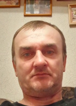 MMM, 44, Russia, Moscow
