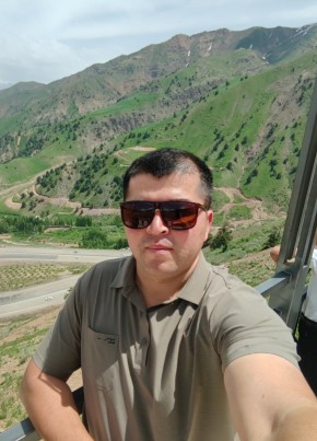 Мухаммед из Маймы 34 года