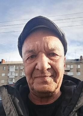 Денис, 66, Россия, Челябинск