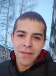 Андрей, 28 лет, Томск