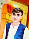 Azmat khan, 22 года, جلال‌آباد