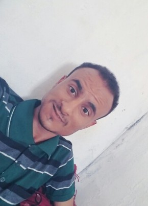 محمد, 31, الجمهورية اليمنية, عدن