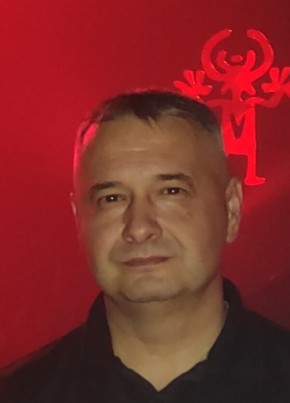 Александр из Кушвы 49 лет