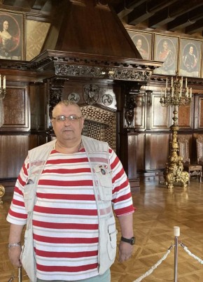 Сергей, 58, Рэспубліка Беларусь, Бабруйск