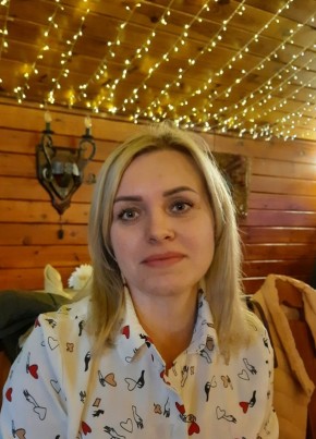 Анюта, 42, Україна, Макіївка