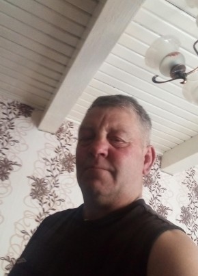 Aleksandr, 56, Belarus, Lida
