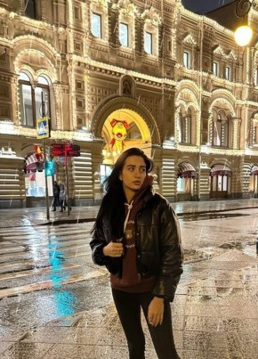 Мария из Бийска 31 год
