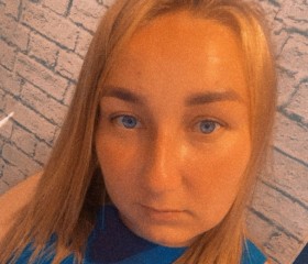 Yulya, 28, Perm