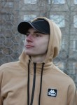 сергей, 18 лет, Красноярск