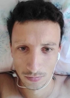 Luiz Paulo из Içara 36 лет