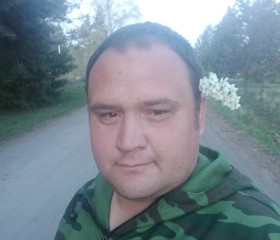 Егор, 37 лет, 黑河市